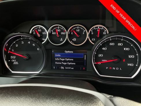 Used 2021 Chevrolet Silverado 1500 LT image 20