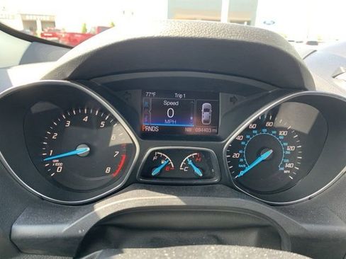 Used 2016 Ford Escape Titanium w/ Equipment Group 301A image 12