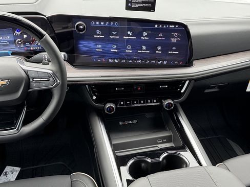 New 2026 Chevrolet Tahoe Premier RWD image 15