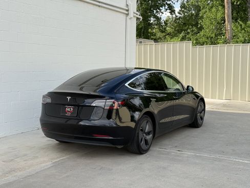 Used 2019 Tesla Model 3 Mid Range image 5
