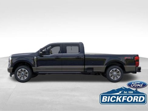 New 2026 Ford F350 King Ranch image 3