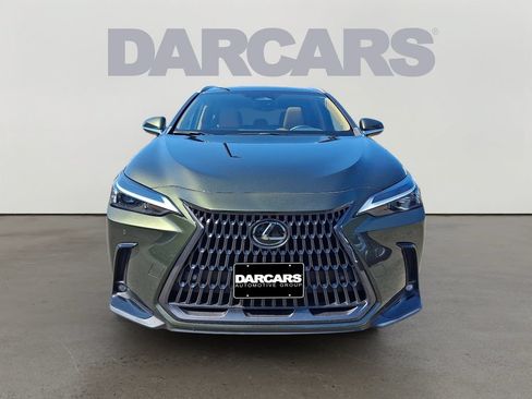 Used 2023 Lexus NX 350 AWD image 2