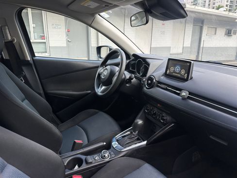 Used 2016 Scion iA image 16