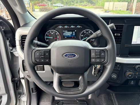 New 2026 Ford F350 XL image 17