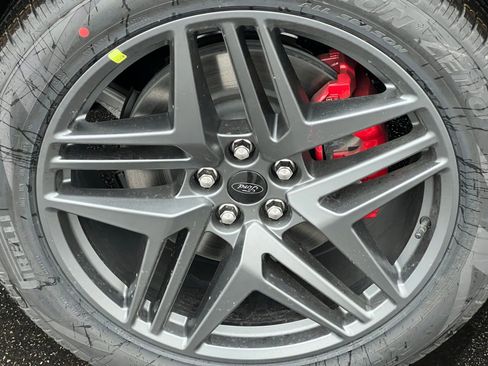 New 2026 Ford Explorer ST w/ Sun And Sound Package image 13