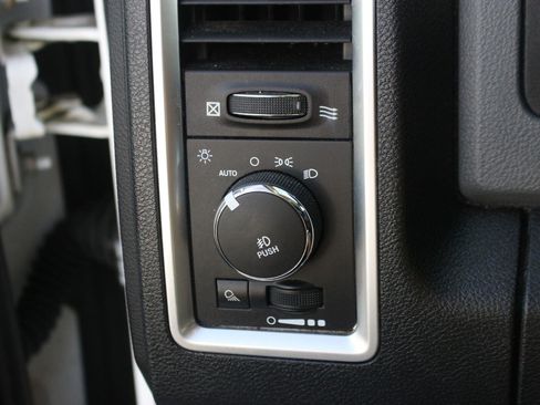 Used 2016 RAM 1500 Big Horn AWD/4WD image 28