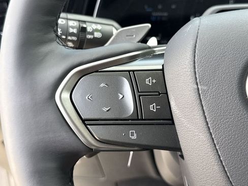 New 2026 Lexus TX 350 AWD image 26