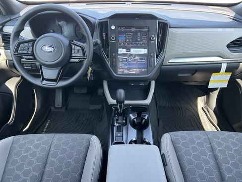 New 2026 Subaru Forester AWD/4WD image 13