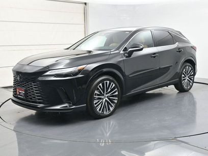 Used 2026 Lexus RX 350 Premium Plus w/ Convenience Package