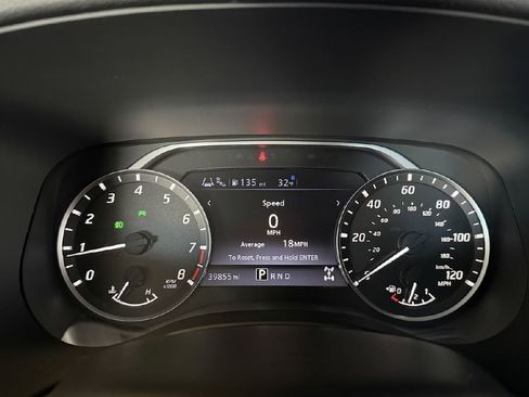 Used 2022 Nissan Frontier SV image 19