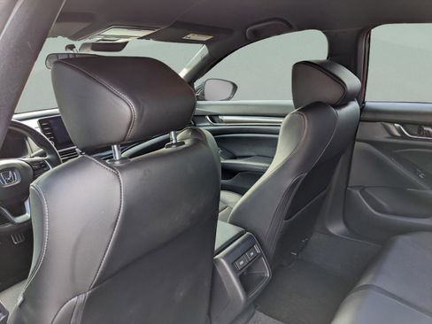 Used 2022 Honda Accord Sport image 14