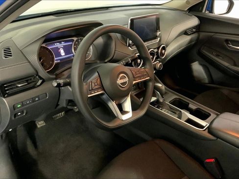 Used 2024 Nissan Sentra SV image 14