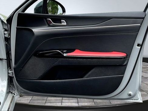 Used 2026 Kia K5 GT-Line w/ GT-Line Red Interior Package AWD/4WD image 26