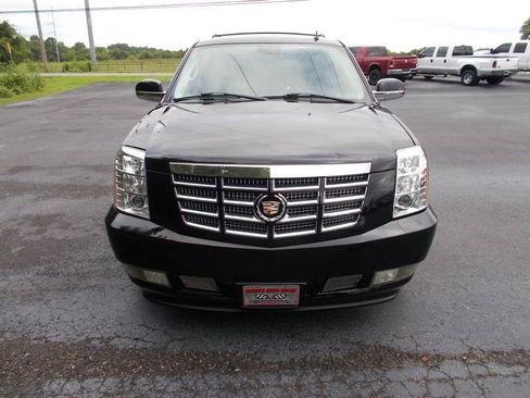 Used 2008 Cadillac Escalade 2WD image 9