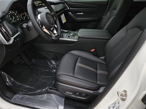 New 2026 MAZDA CX-90 3.3 Turbo w/ Select Package image 15