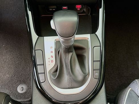 Used 2024 Kia Forte GT-Line FWD image 25