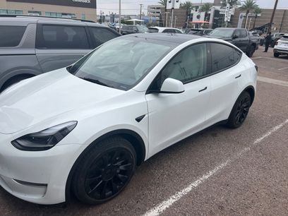 Used 2023 Tesla Model Y Long Range
