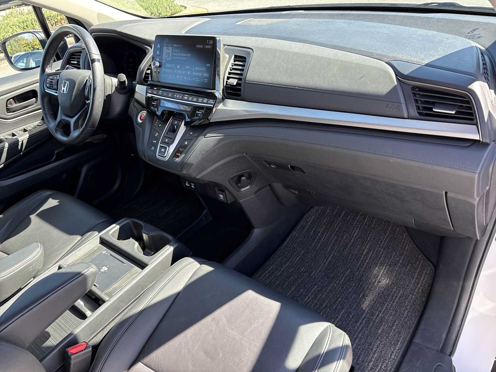Used 2025 Honda Odyssey EX-L image 28