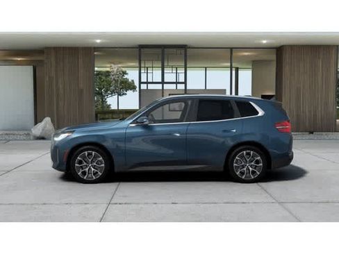Used 2026 BMW X3 xDrive30i w/ Convenience Package AWD/4WD image 4