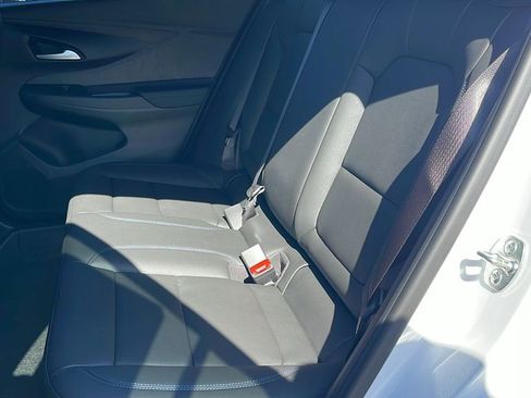 New 2026 Buick Envista Sport Touring w/ Convenience I Package FWD image 14