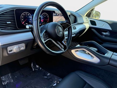 Used 2024 Mercedes-Benz GLE 350 GLE 350 image 43