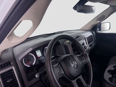 Used 2019 RAM 1500 Tradesman image 22