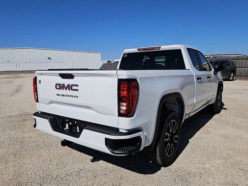 New 2026 GMC Sierra 1500 Pro w/ Graphite Edition image 5