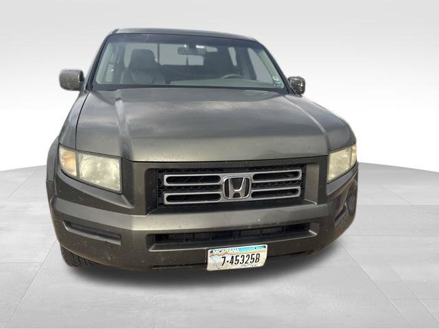 Used 2006 Honda Ridgeline RTL image 7