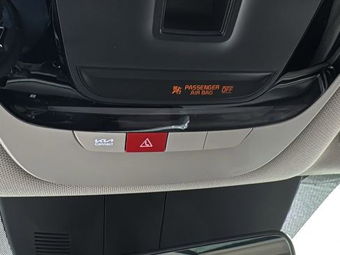New 2025 Kia Sorento EX w/ Panoramic Sunroof Package image 32
