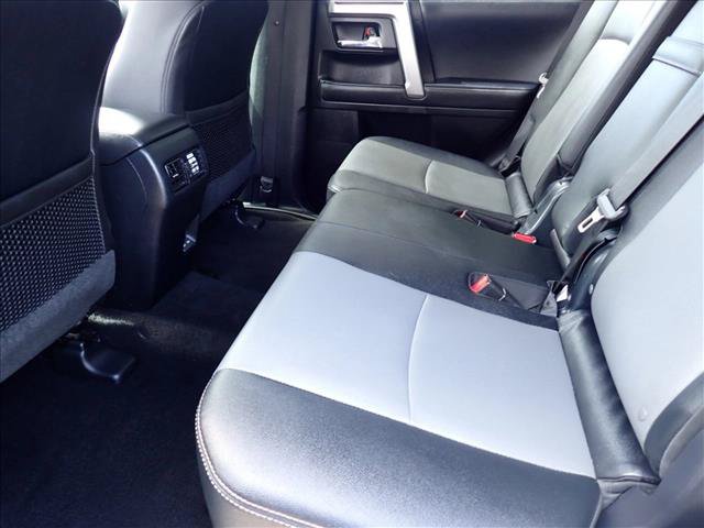 Certified 2024 Toyota 4Runner SR5 Premium w/ SR5 Premium Package AWD/4WD image 9