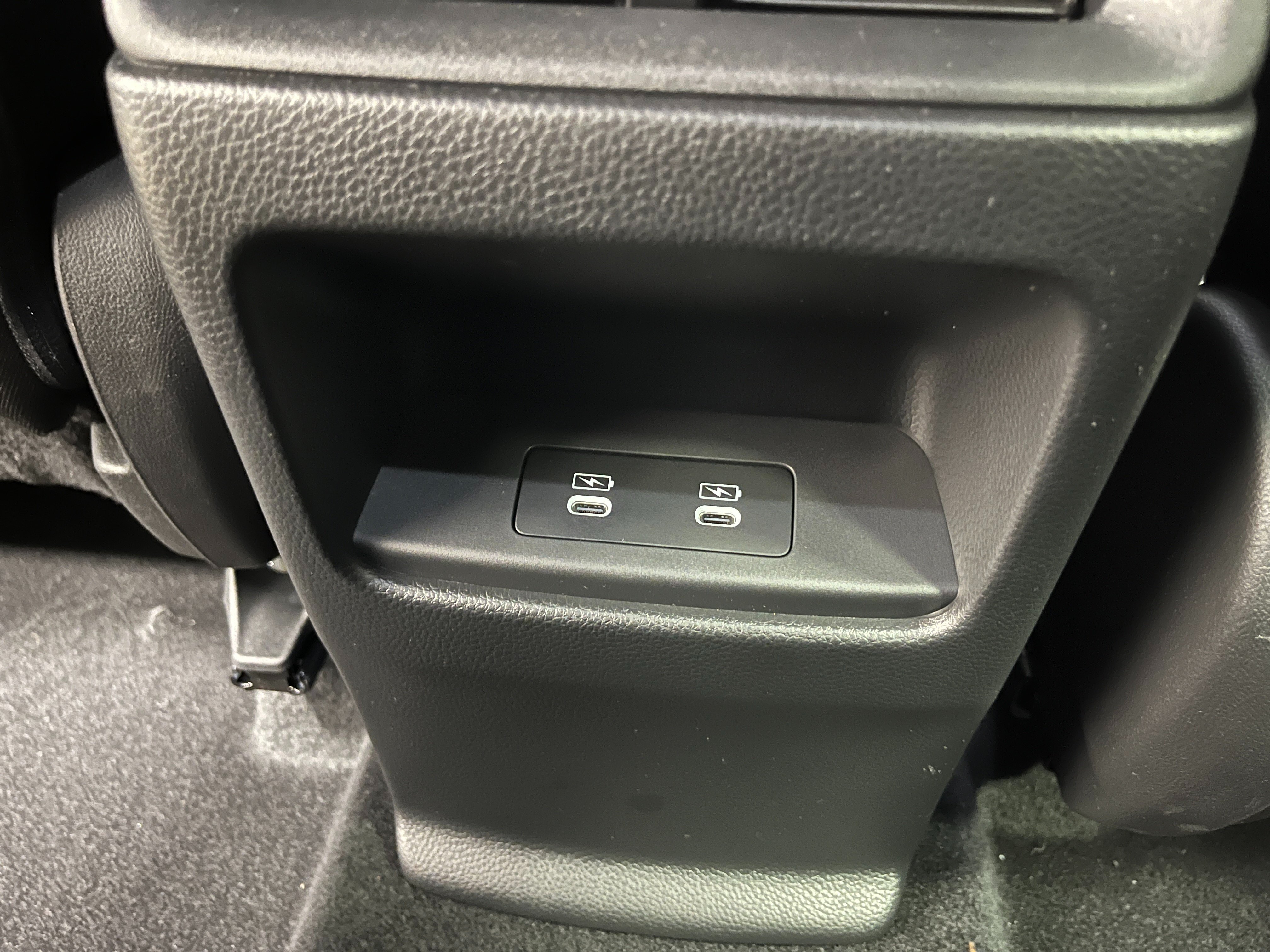 New 2027 Honda CR-V TrailSport image 24