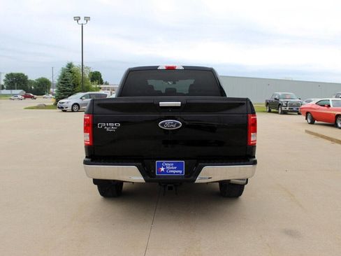 Used 2016 Ford F150 XLT w/ XTR Package image 7