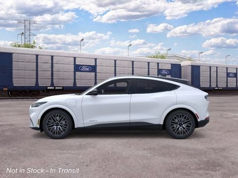 New 2026 Ford Mustang Mach-E Premium RWD image 5
