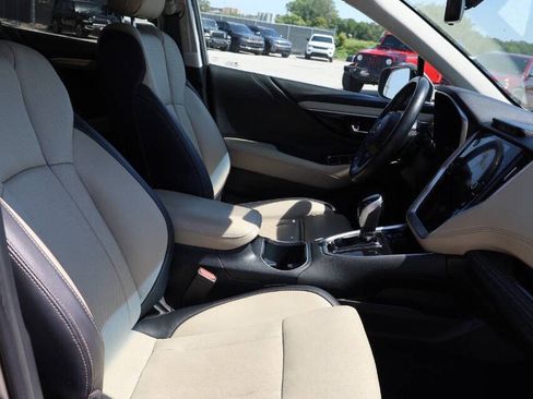 Used 2020 Subaru Outback Limited XT AWD/4WD image 15