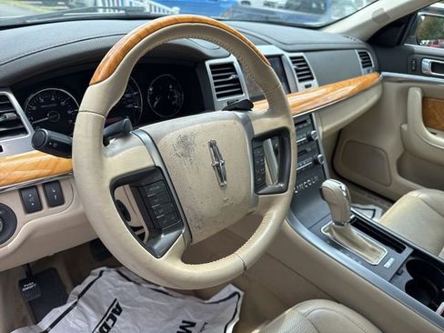 Used 2011 Lincoln MKS w/ 102A Rapid Spec Order Code FWD image 33