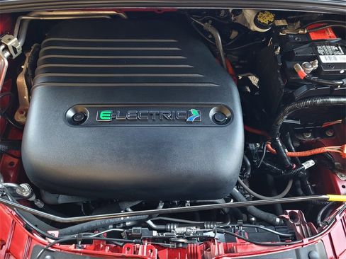 Used 2015 Ford Focus Electric Hatchback image 25