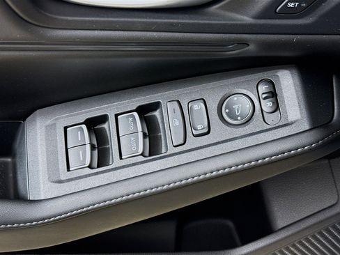 Certified 2025 Honda Accord Sport image 19