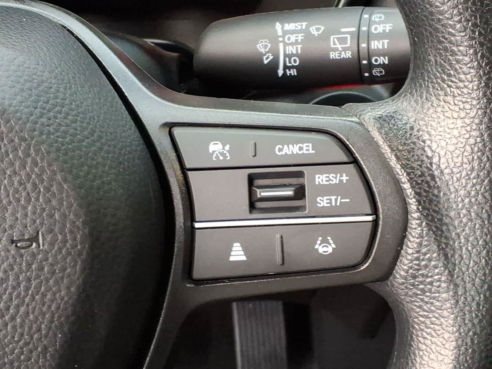 Used 2023 Honda CR-V LX image 18