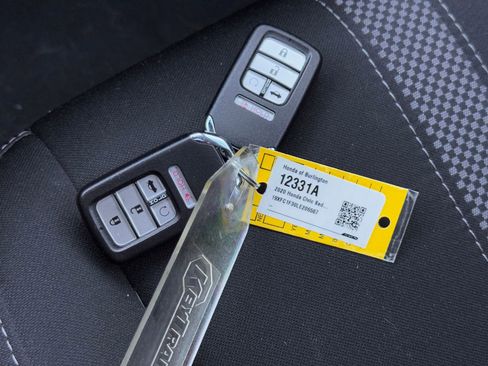 Used 2020 Honda Civic EX image 13