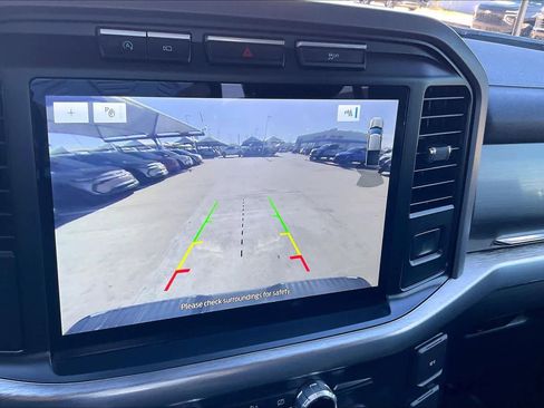 Used 2022 Ford F150 Lariat w/ Equipment Group 501A Mid image 26