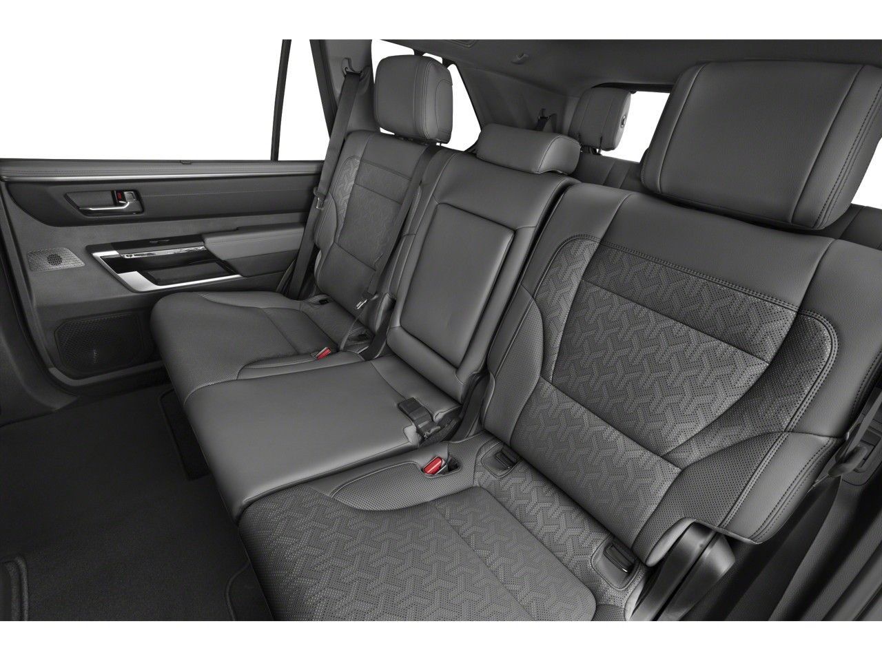 Used 2026 Toyota Sequoia SR5 AWD/4WD image 9