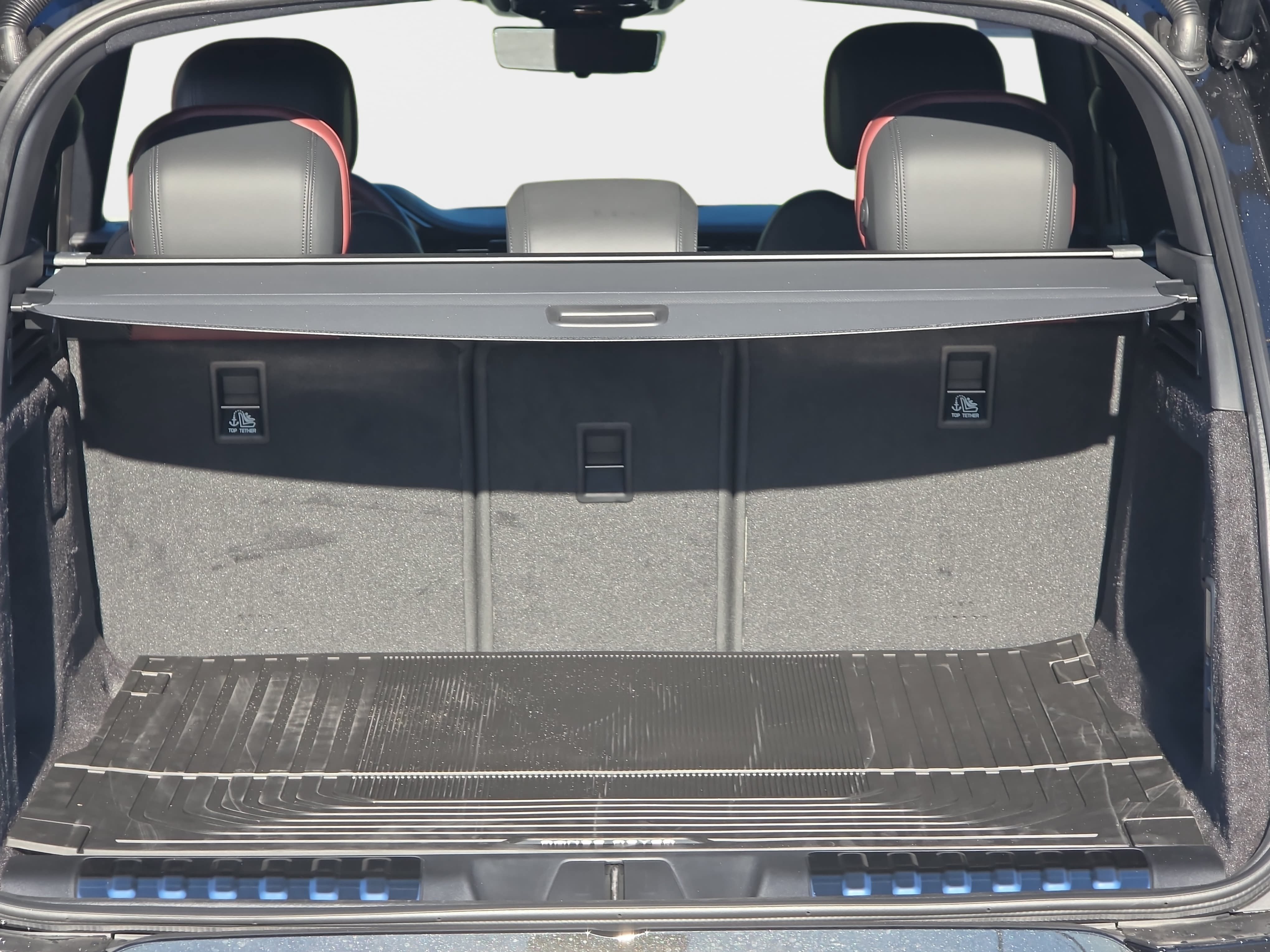 New 2027 Land Rover Range Rover Sport Dynamic SE AWD/4WD image 12