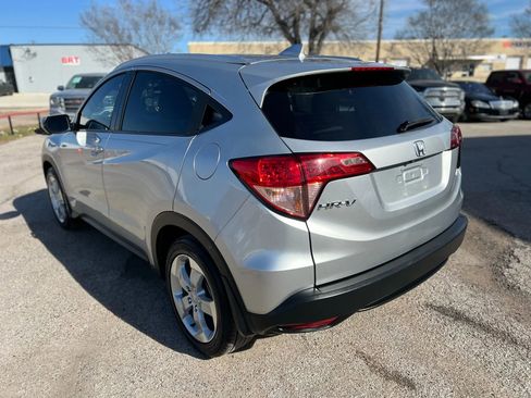 Used 2016 Honda HR-V EX-L image 5