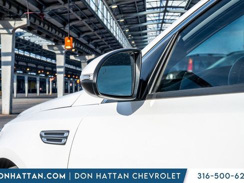 Used 2020 Kia Optima Premium image 27