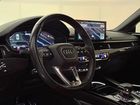 Used 2022 Audi S5 Premium Plus w/ Premium Plus Package AWD/4WD image 35