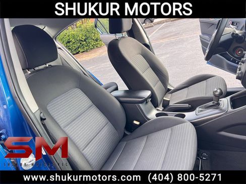 Used 2015 Kia Forte LX w/ Popular Package image 11