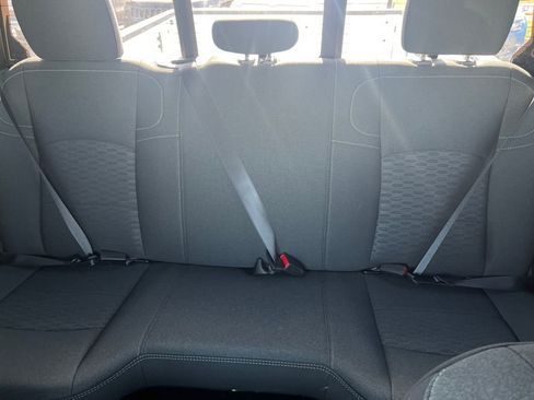 New 2026 RAM 2500 Tradesman image 5