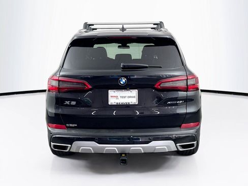 Used 2019 BMW X5 xDrive40i w/ Premium Package 2 AWD/4WD image 12