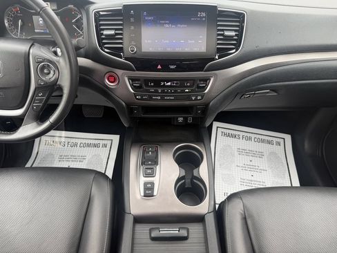 Used 2023 Honda Ridgeline RTL image 23