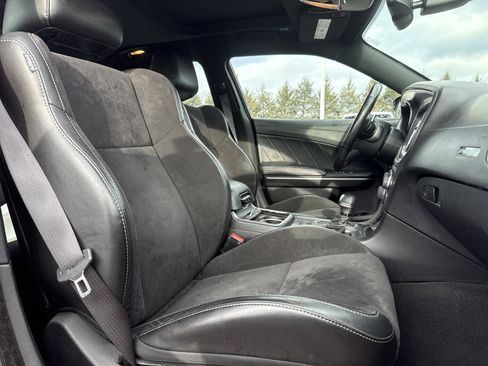 Used 2021 Dodge Charger R/T w/ Plus Group image 16